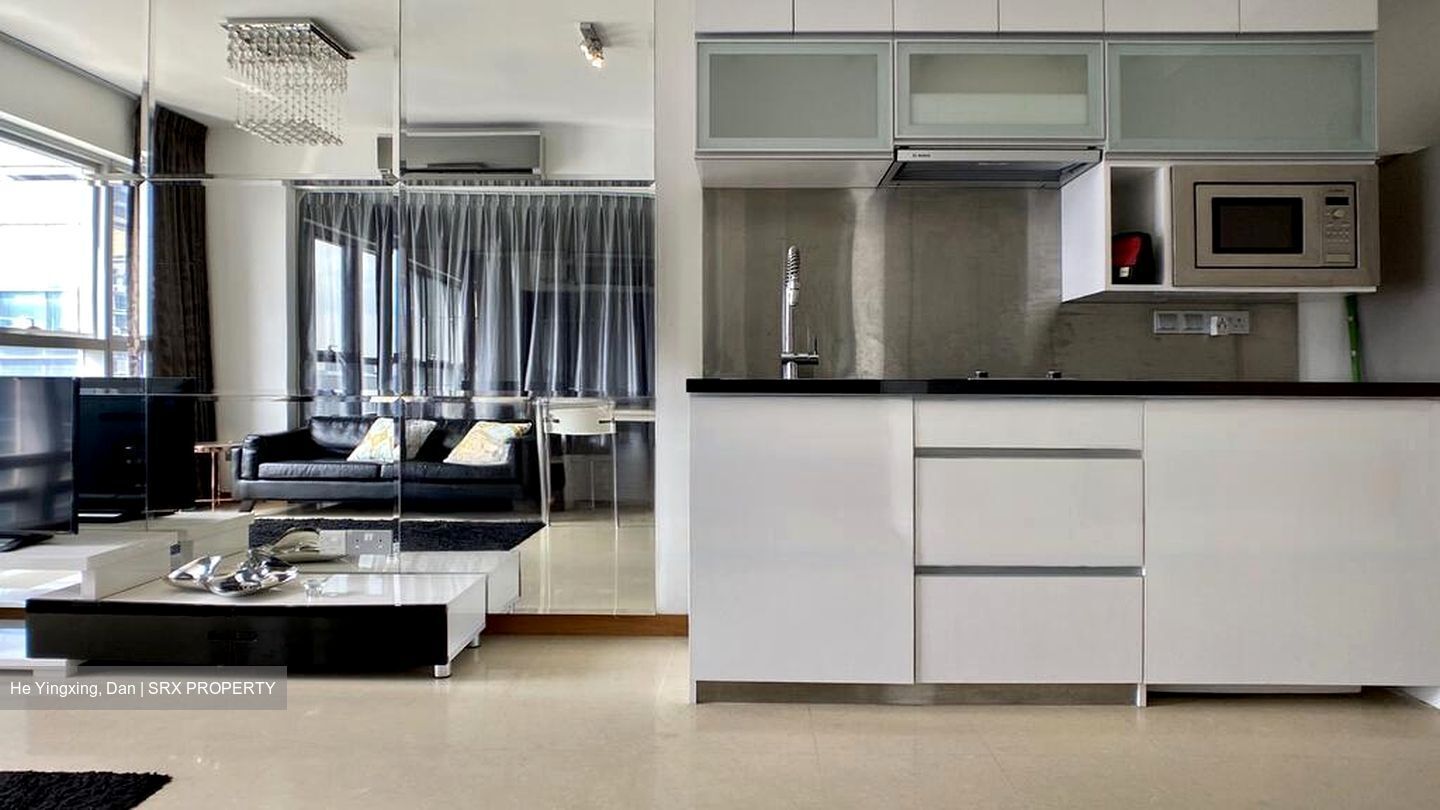 The Clift (D1), Apartment #483002721